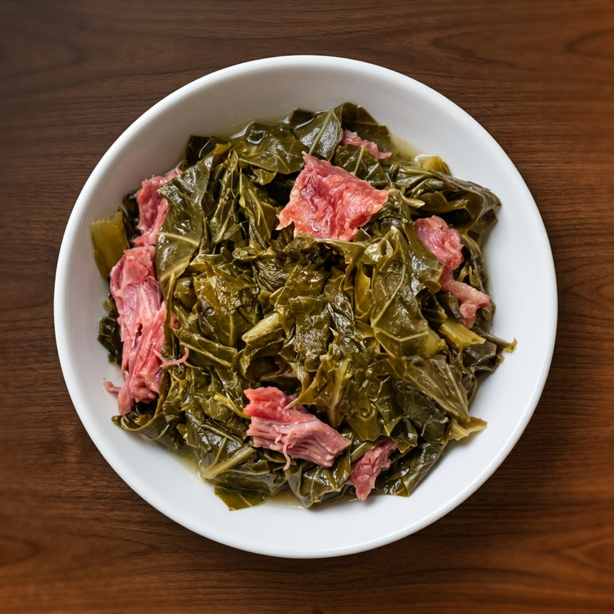Collard Greens
