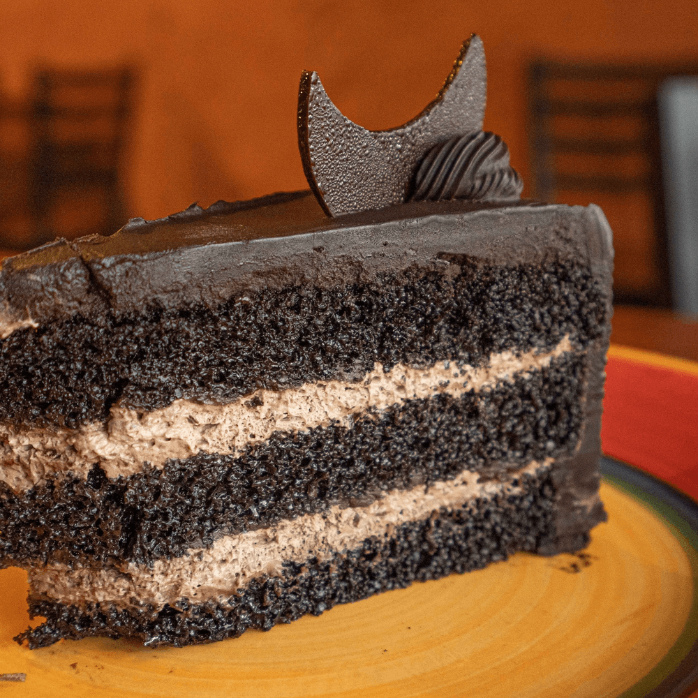 Chocolate cake