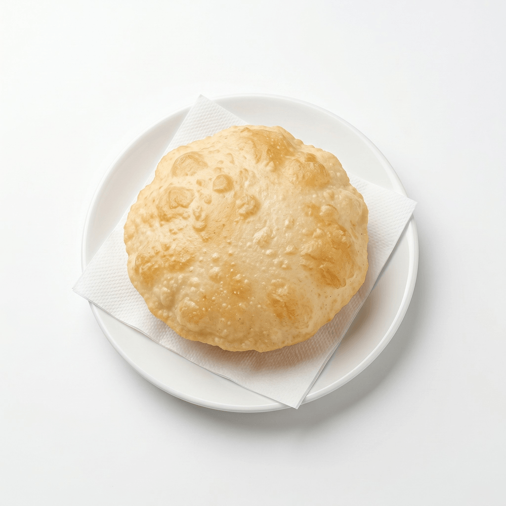 Single Bhatura