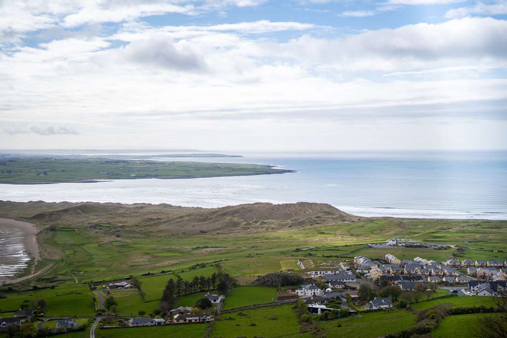 Radisson Blu Hotel & Spa, Sligo 64