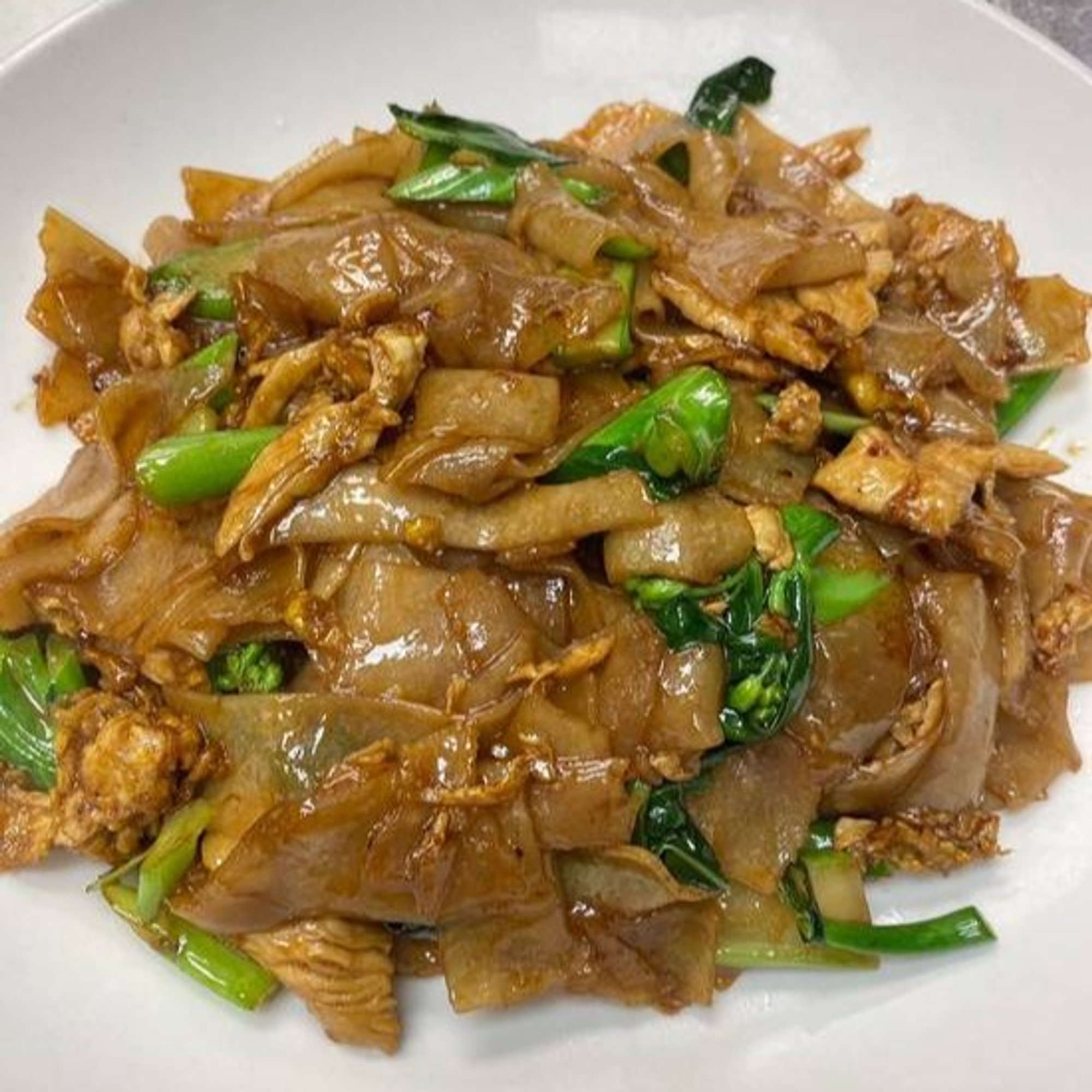 Pad Se-Ew
