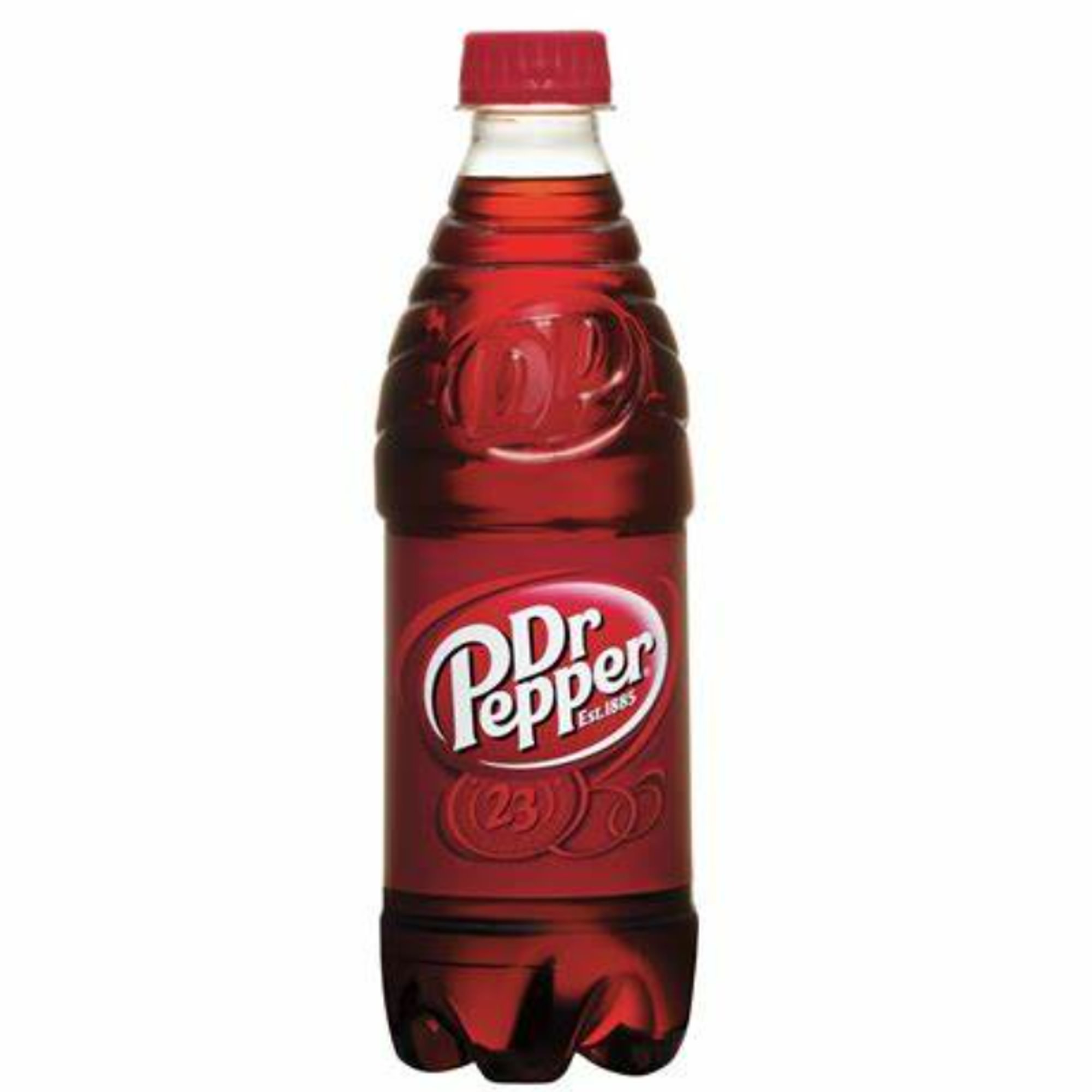 Dr. Pepper