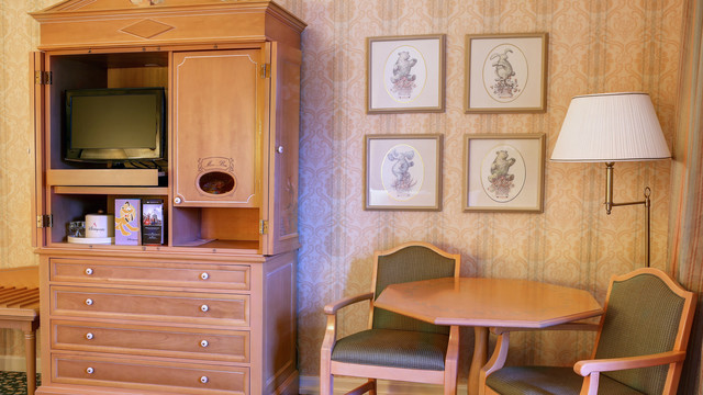 Images Disneyland Hotel