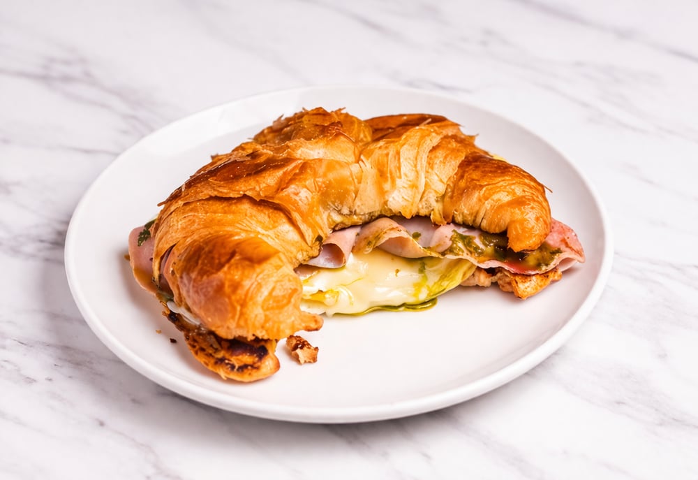 Classic Croissant