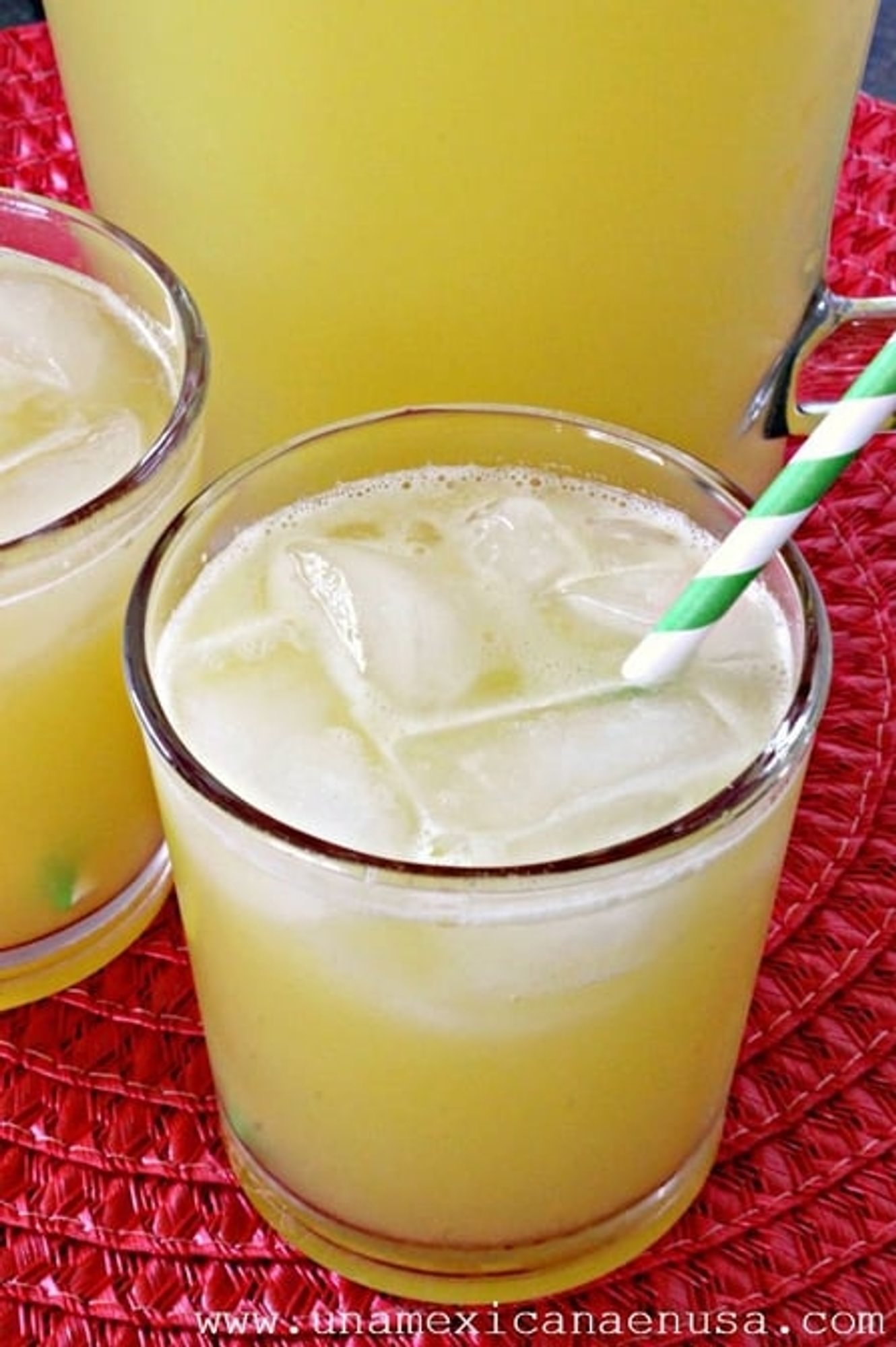 Water Pineapple