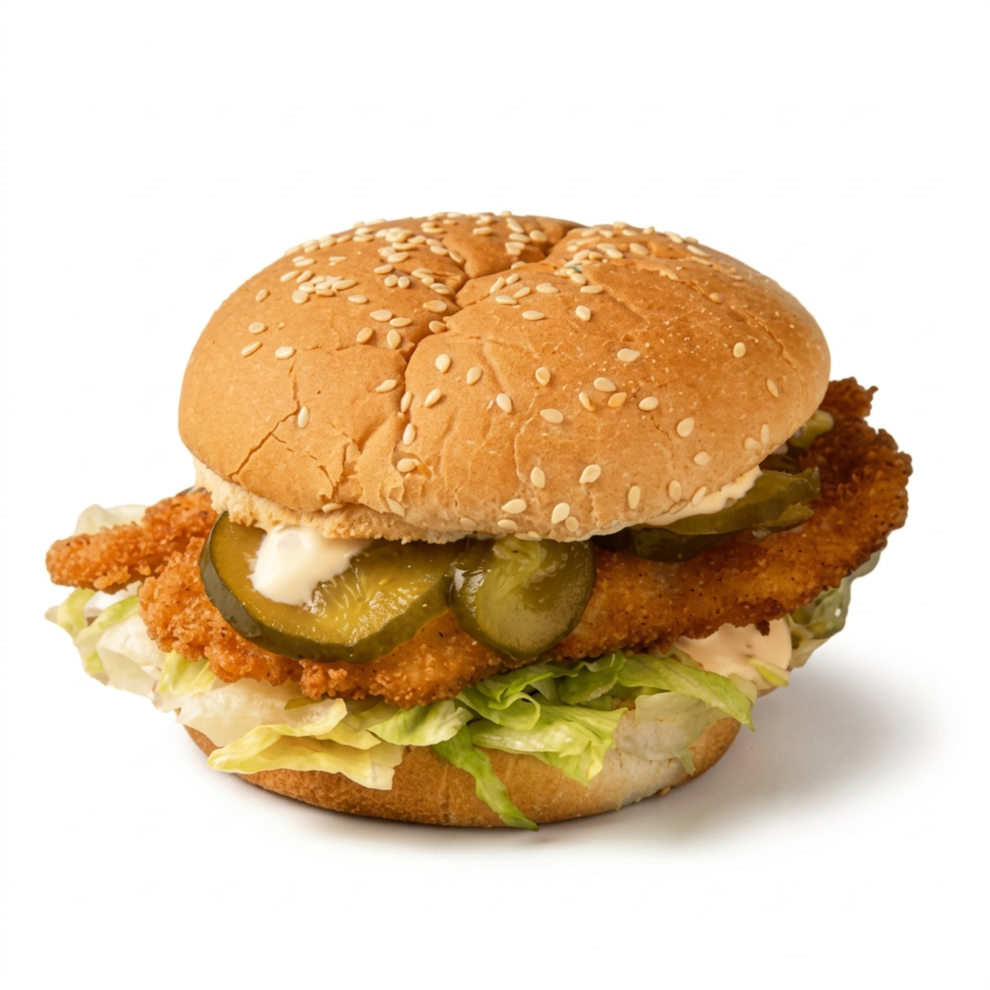 The Kathy Special Sandwich