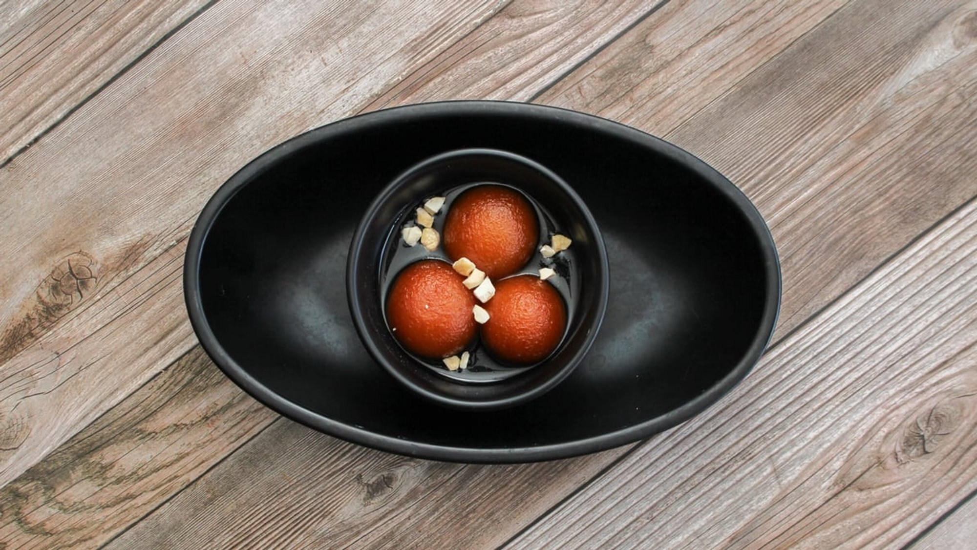 Gulab Jammun
