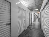 Extra Space Storage Extra Space Storage