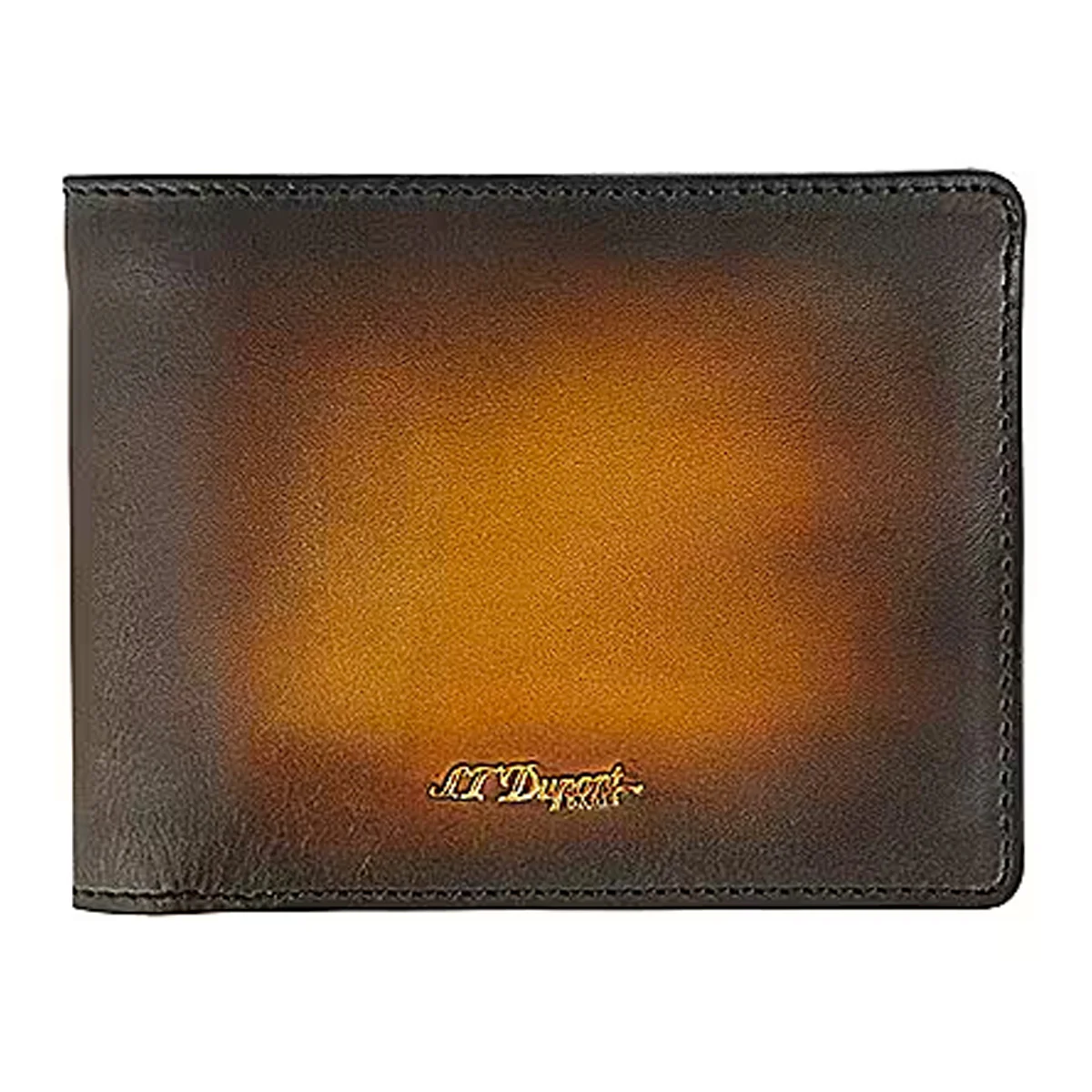 S.T. Dupont Grand Atelier Billfold Wallet