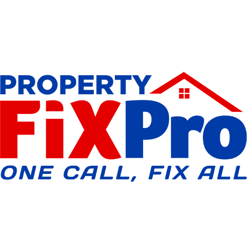 Property Fix Pro Logo