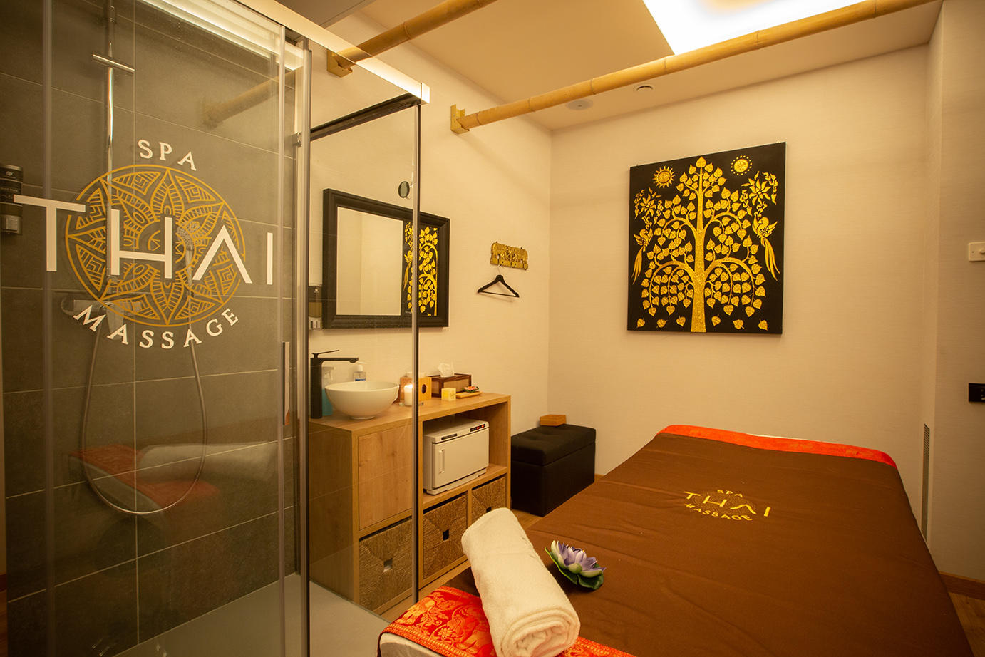 Galería en miniatura