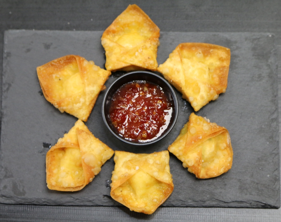 A1.Crab Rangoon