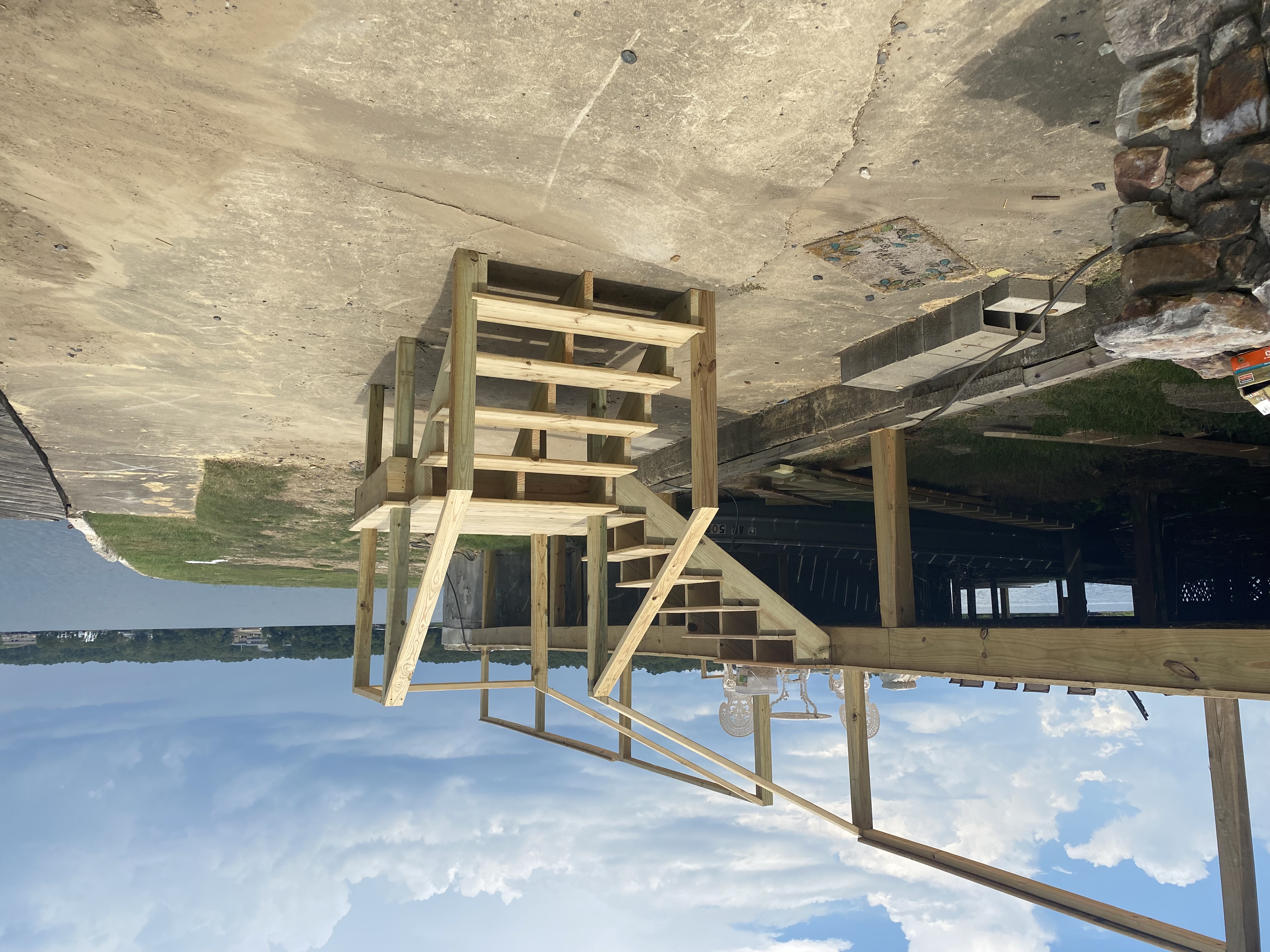 Blackfoot Construction Image