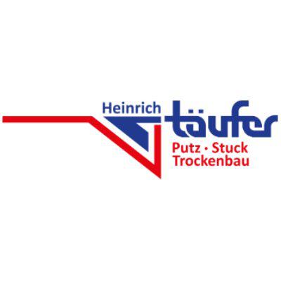 Logo von Täufer Putz Stuck Trockenbau