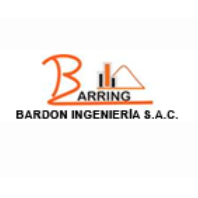 Bardon Ingeniería S.A.C. Mariscal Luzuriaga