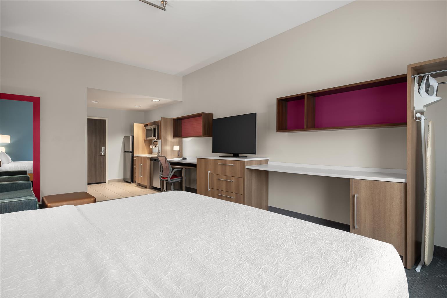 Home2 Suites by Hilton Cincinnati Eastgate Image