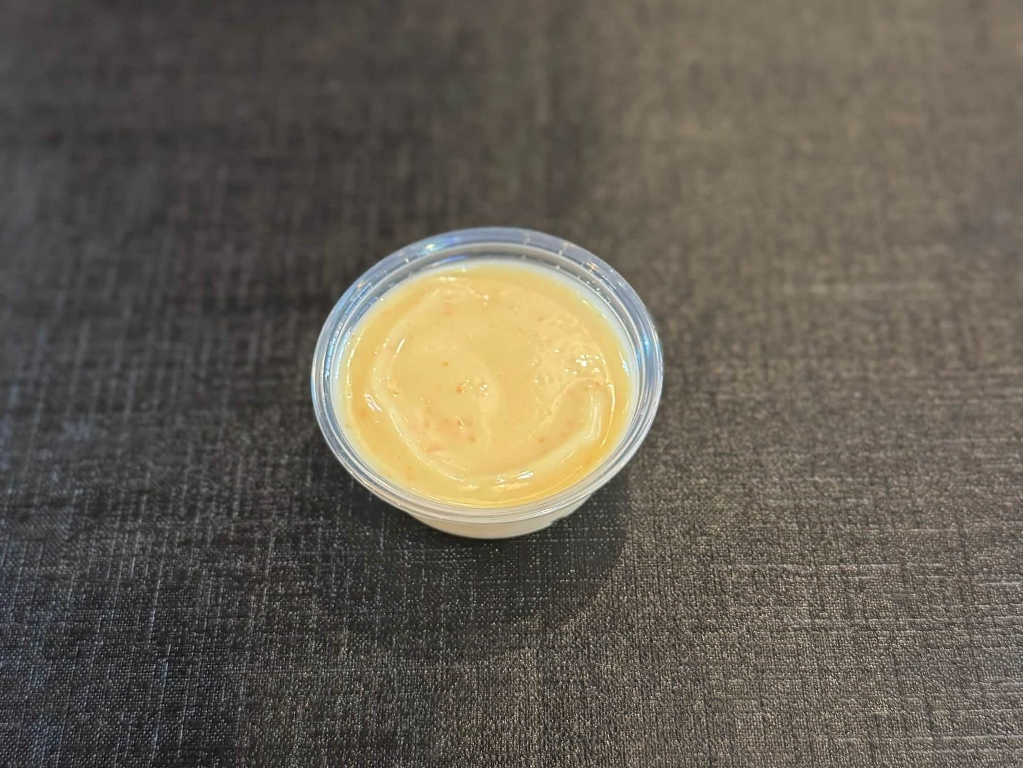 Yum Yum Sauce