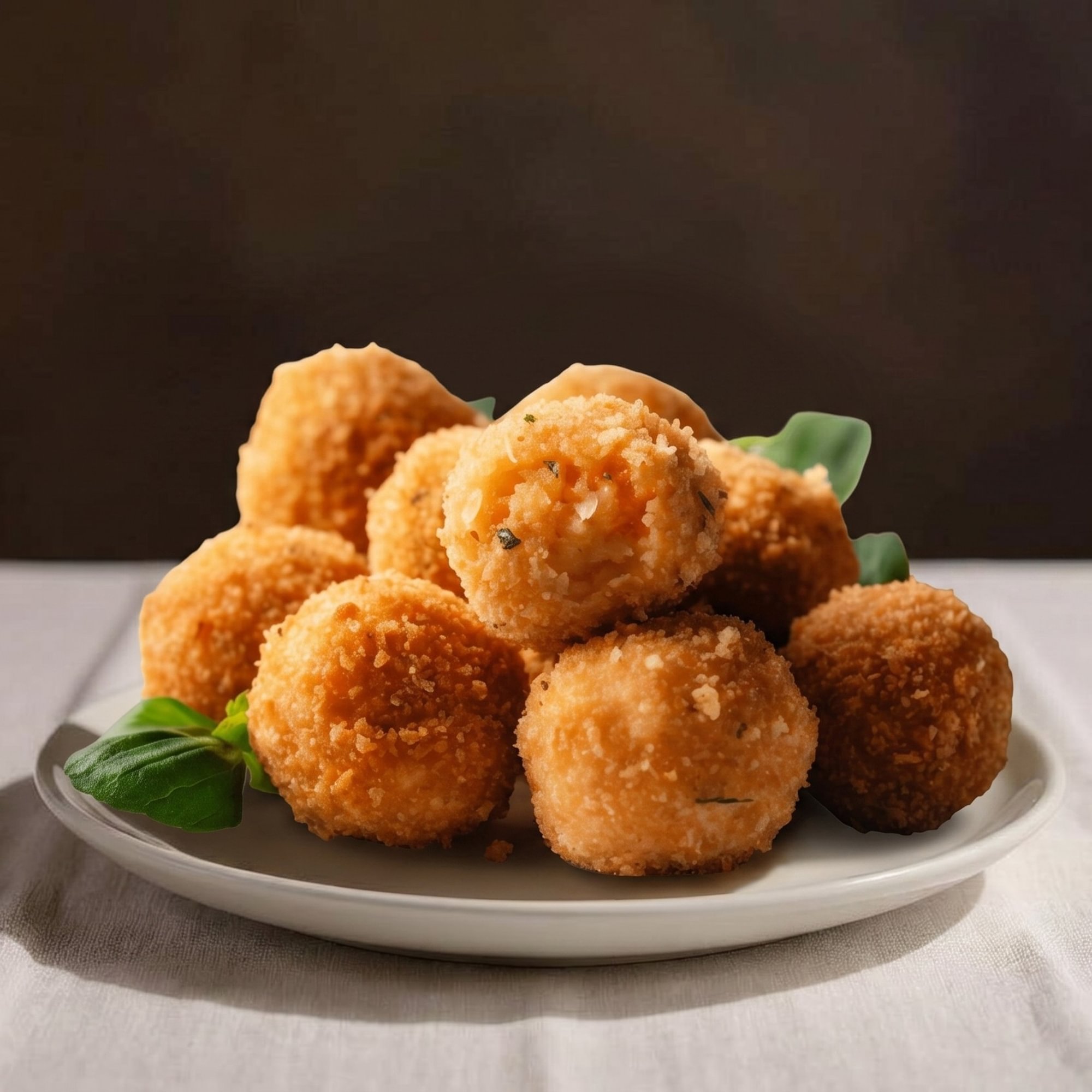 Hush Puppies