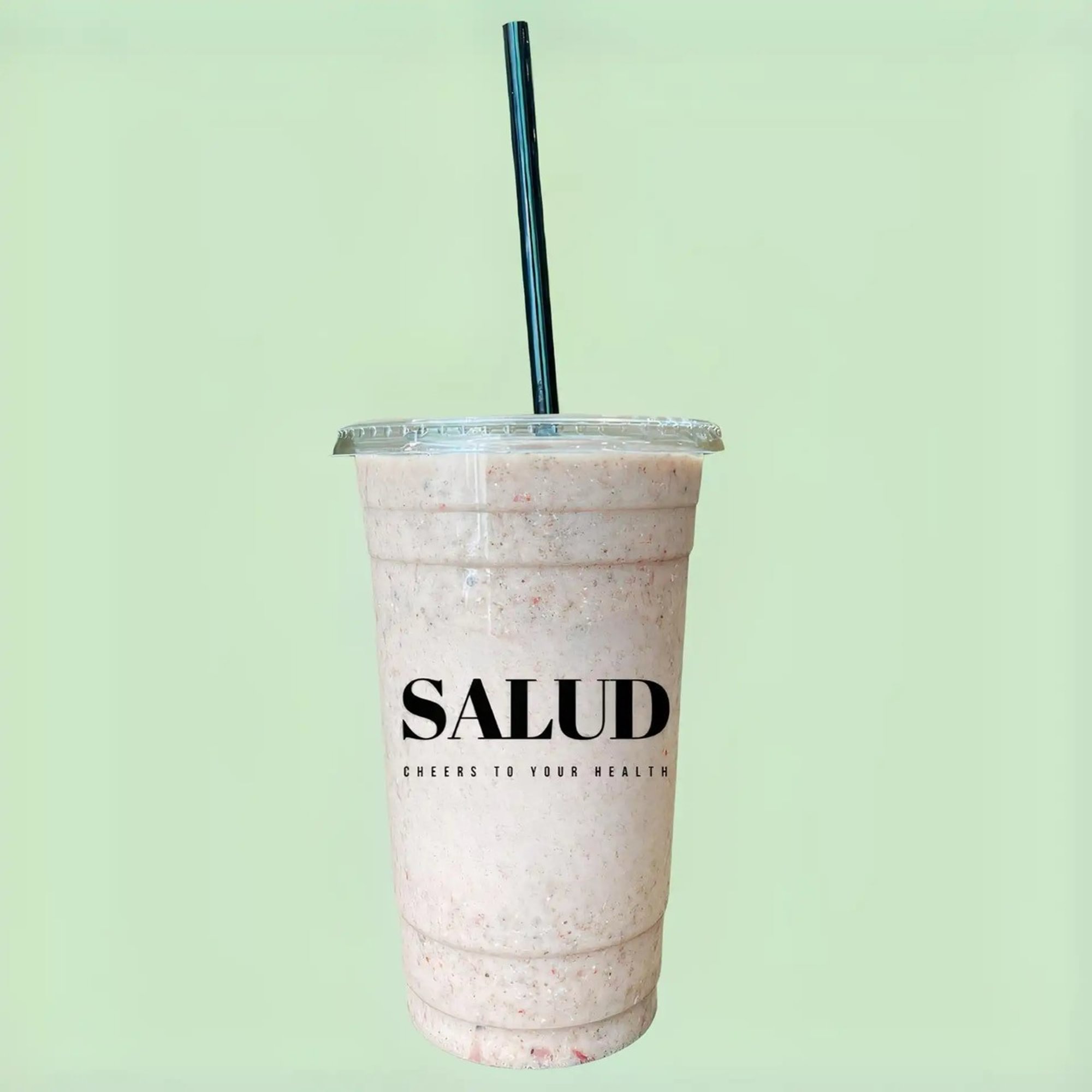Rocket Fuel Smoothie