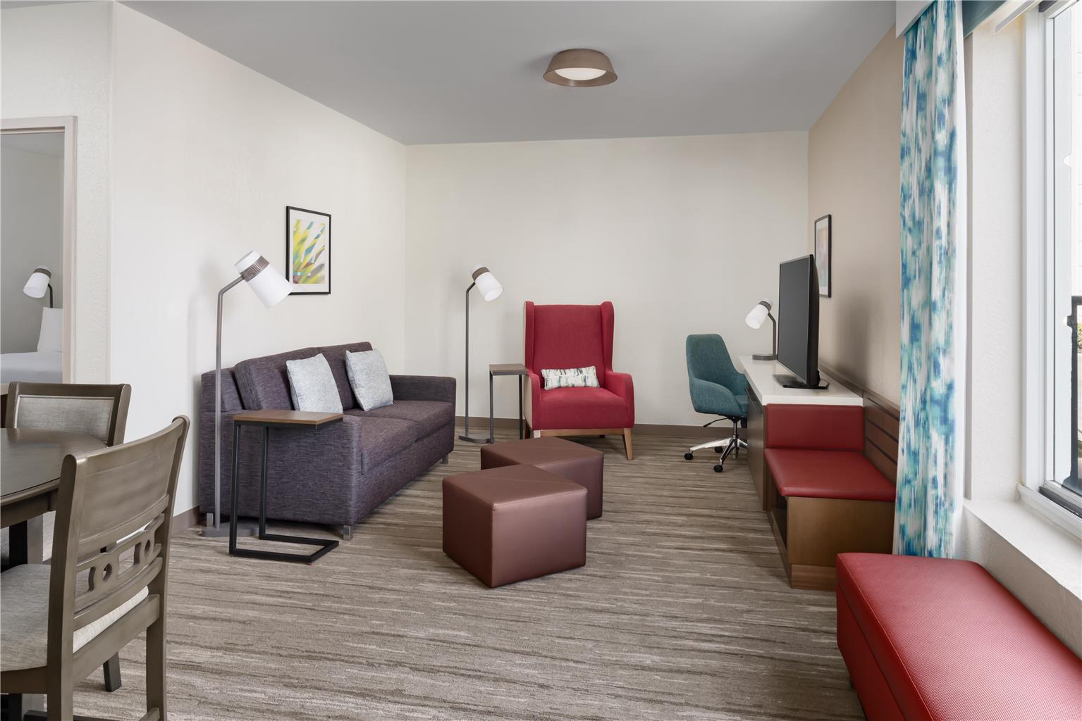 Hilton Garden Inn Orlando North/Lake Mary Image