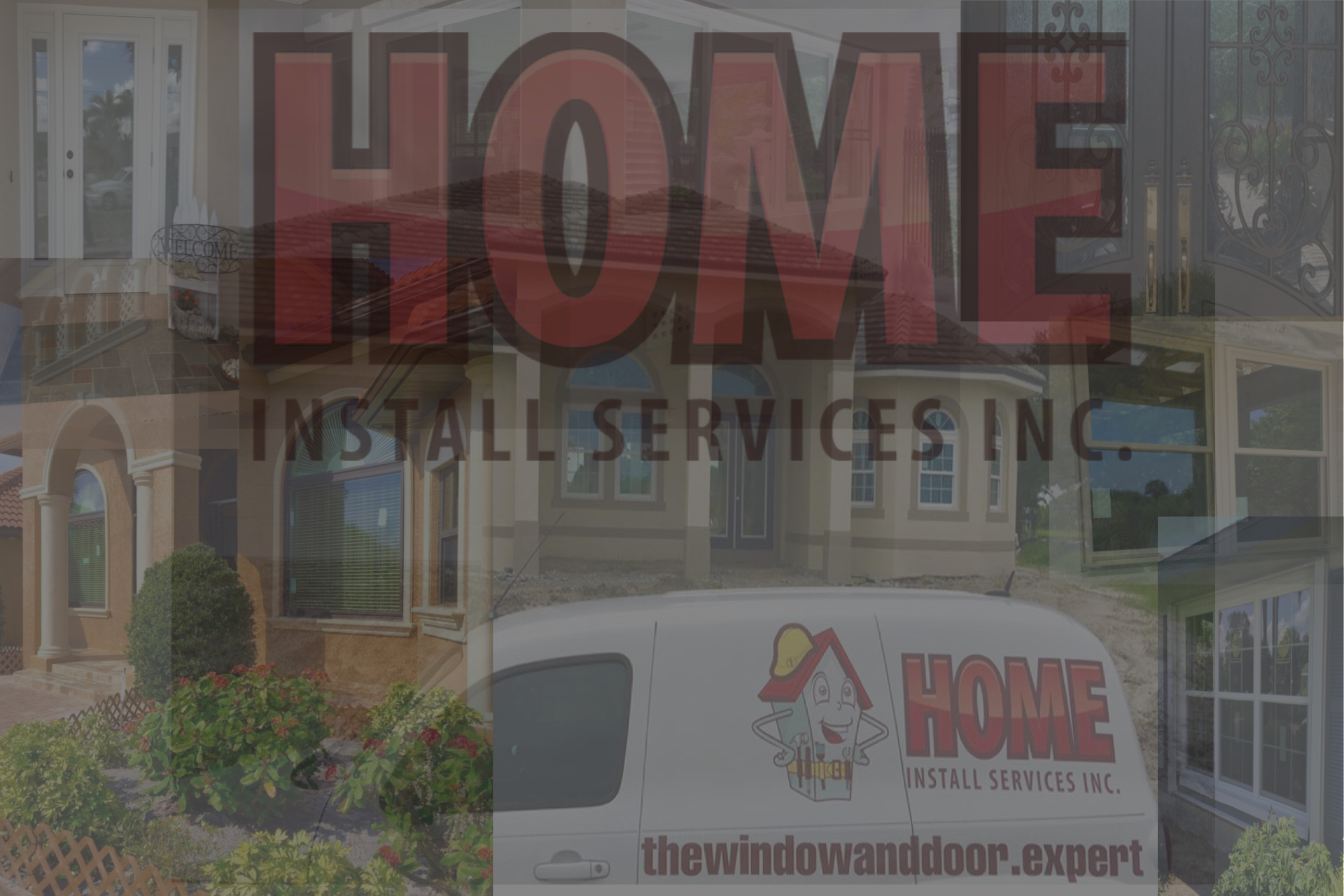 Home Install Services inc. Photo