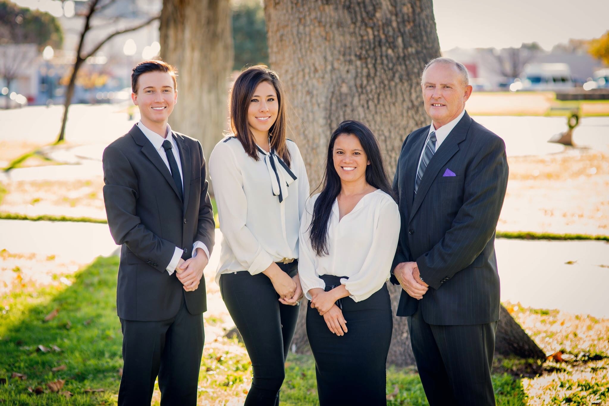 Pecos Valley Team at Berkshire Hathaway HomeServices Enchanted Lands, REALTORS Logo