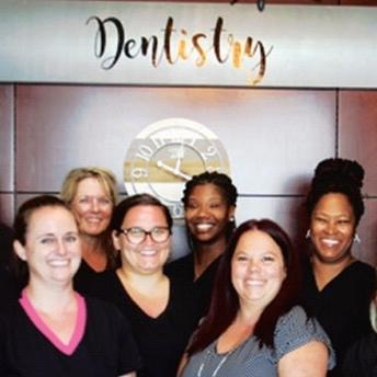 Augusta Family Dental Photo