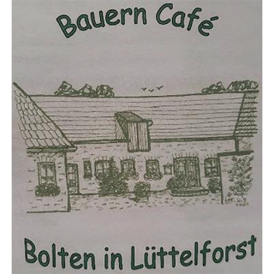 Logo von Bauerncafé Bolten