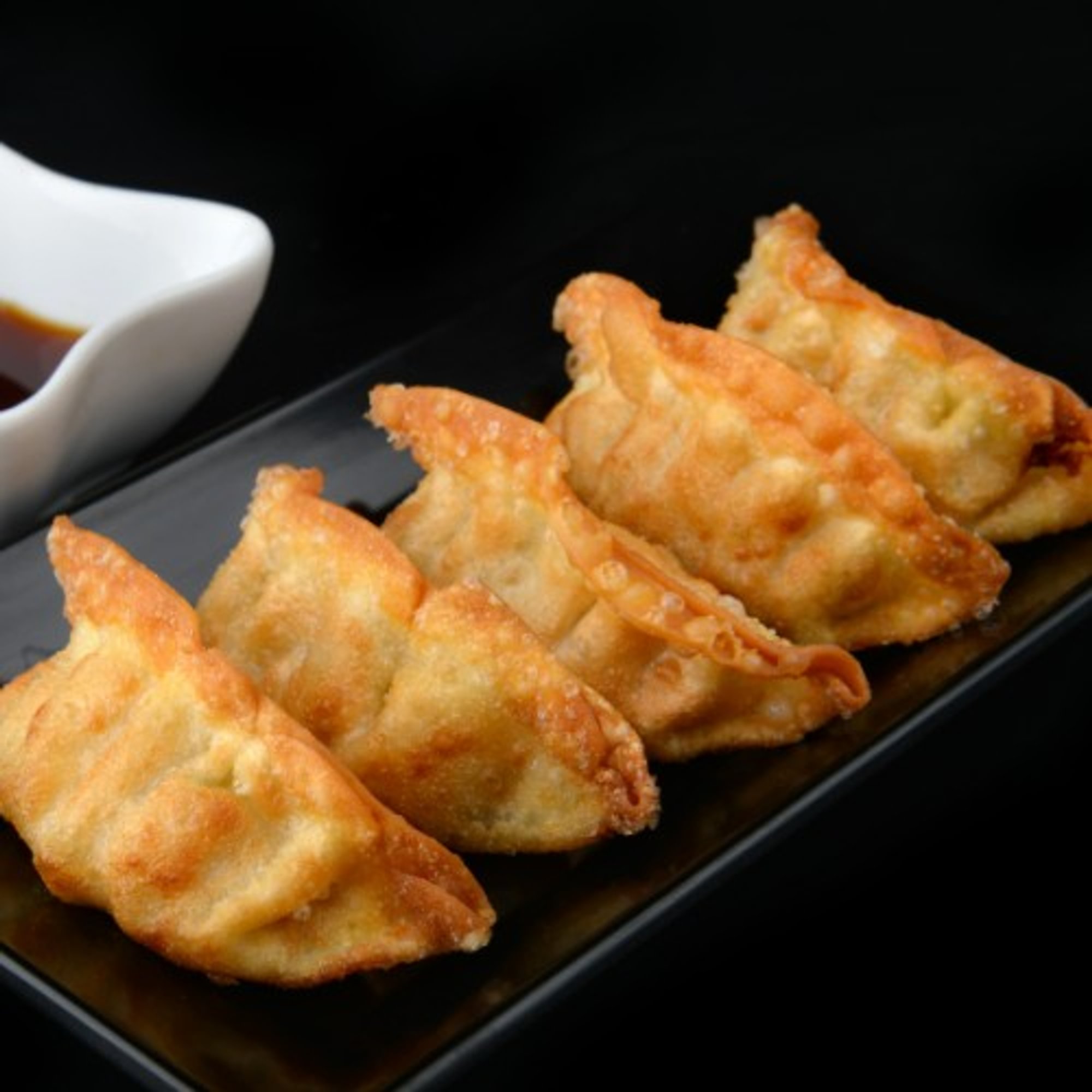 Gyoza