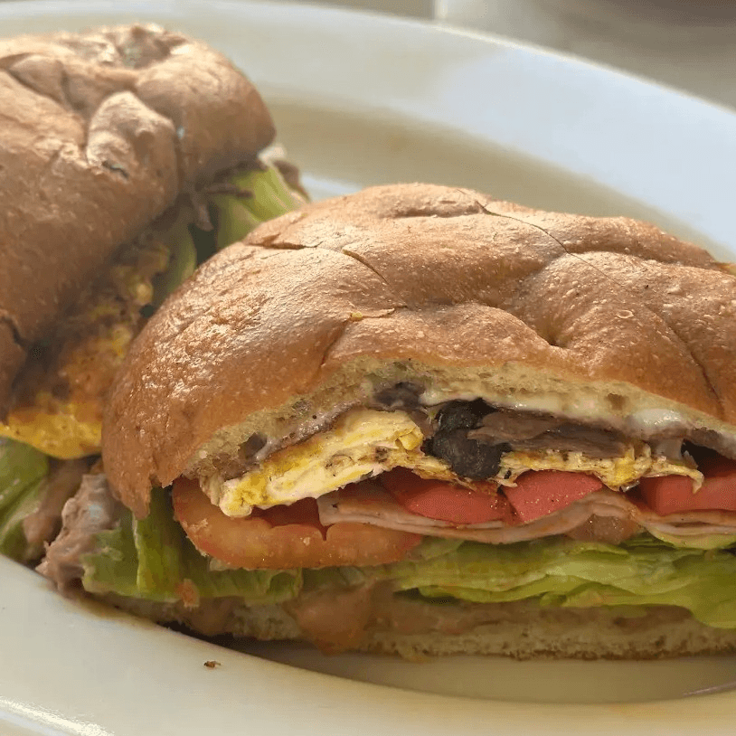 Torta