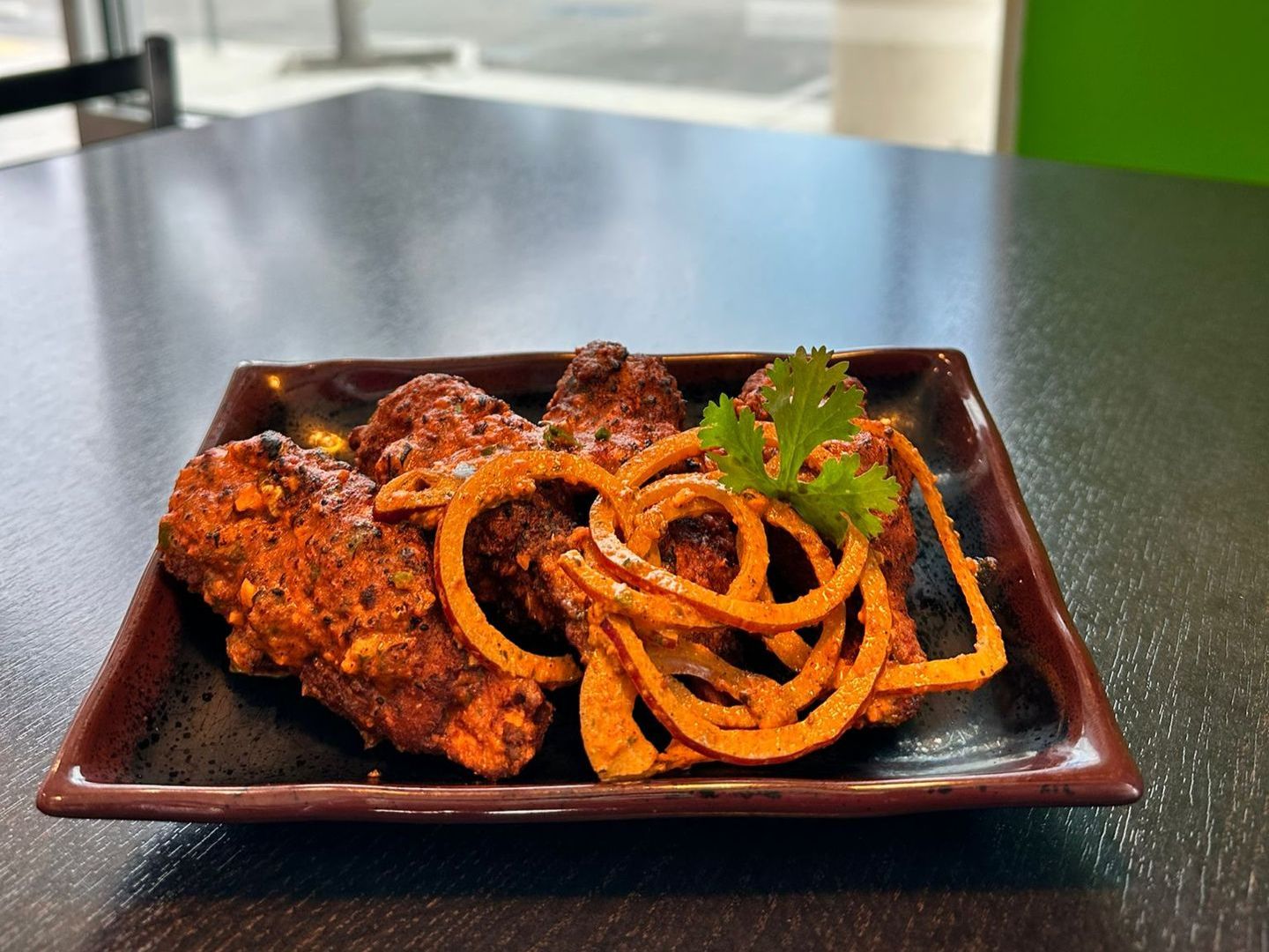 Tandoori Chaap