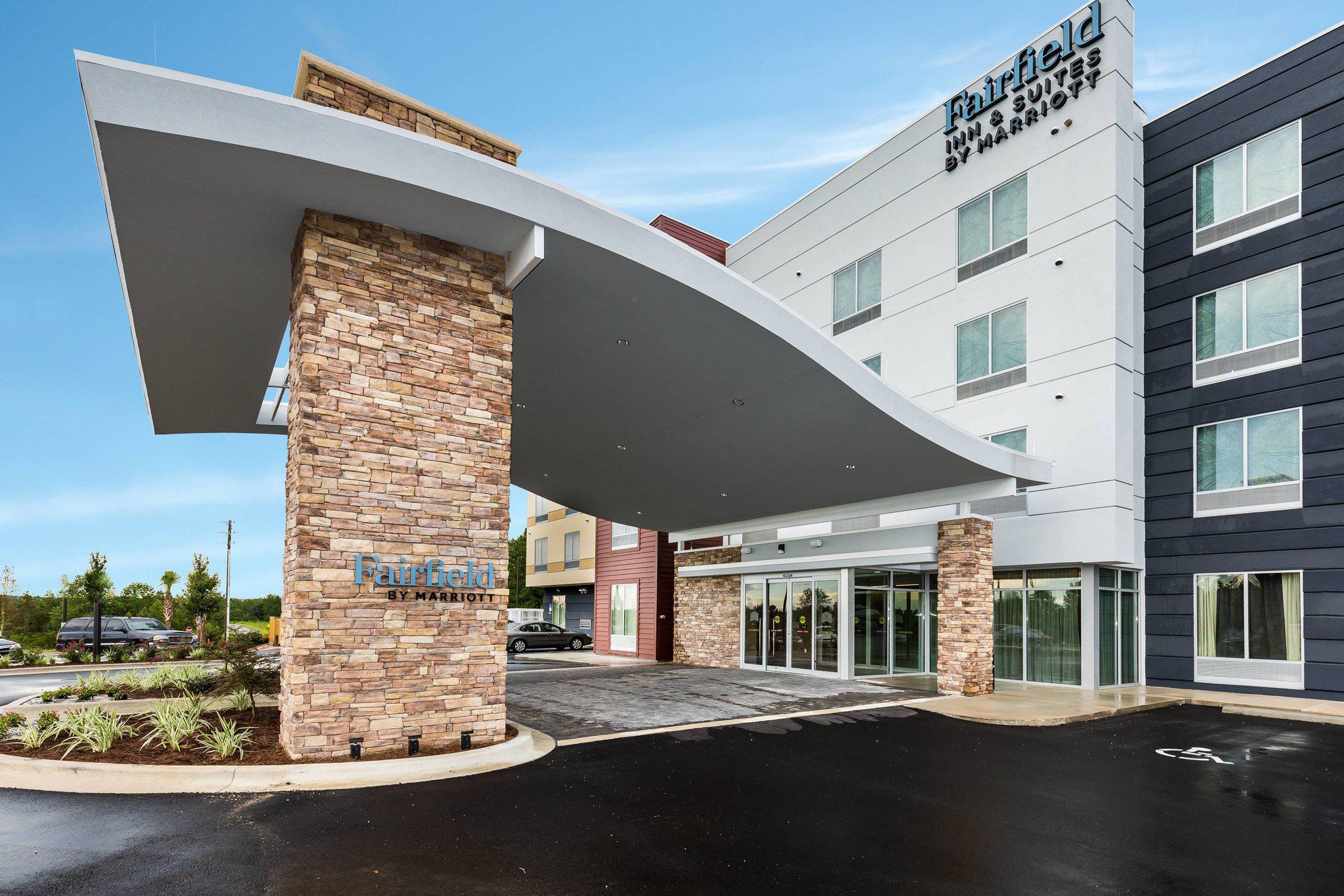 Fairfield Inn & Suites by Marriott Crestview Photo