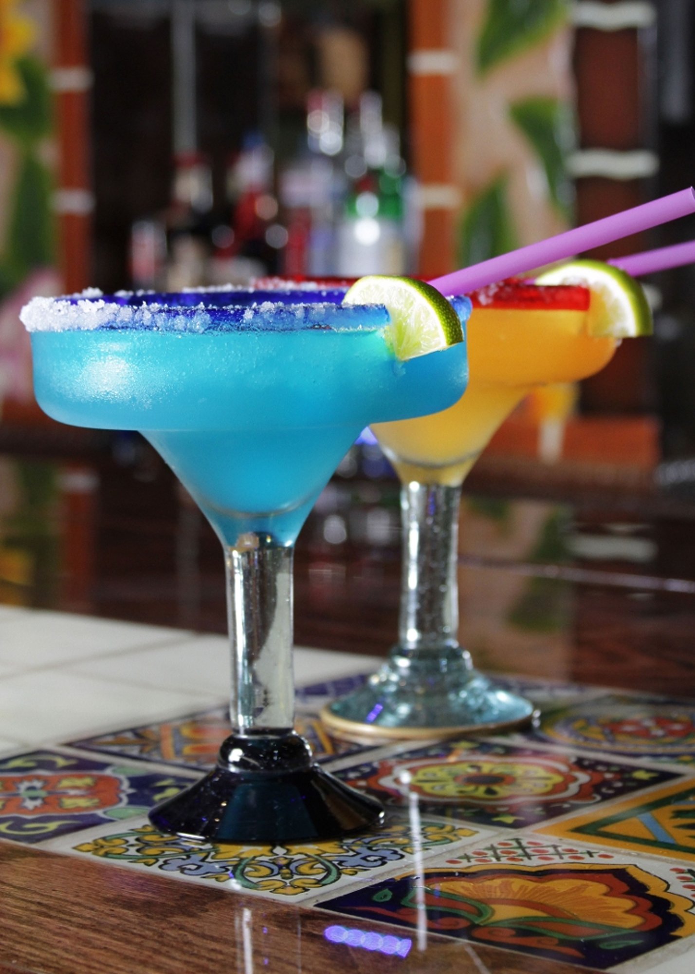 FRUIT MARGARITA