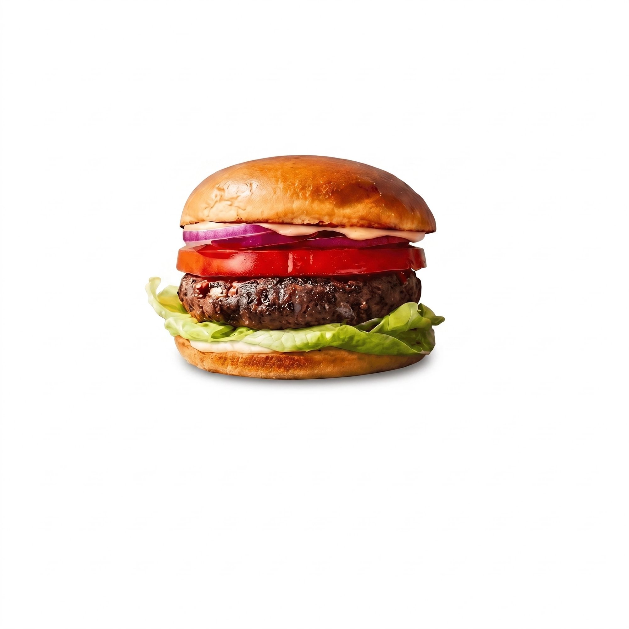 Veggie Burger