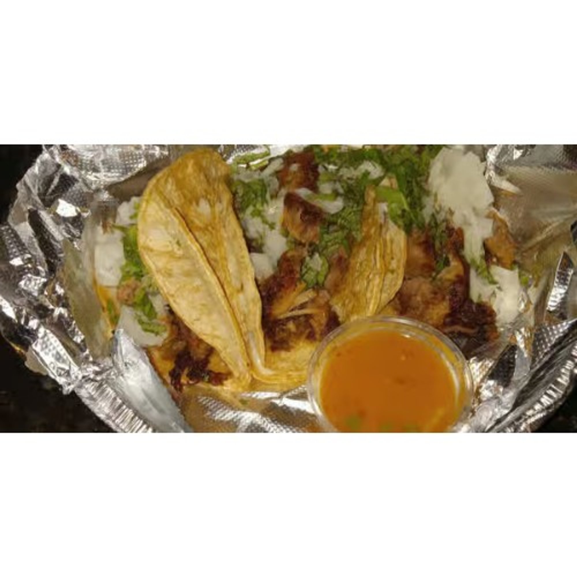 Freddy Tacos