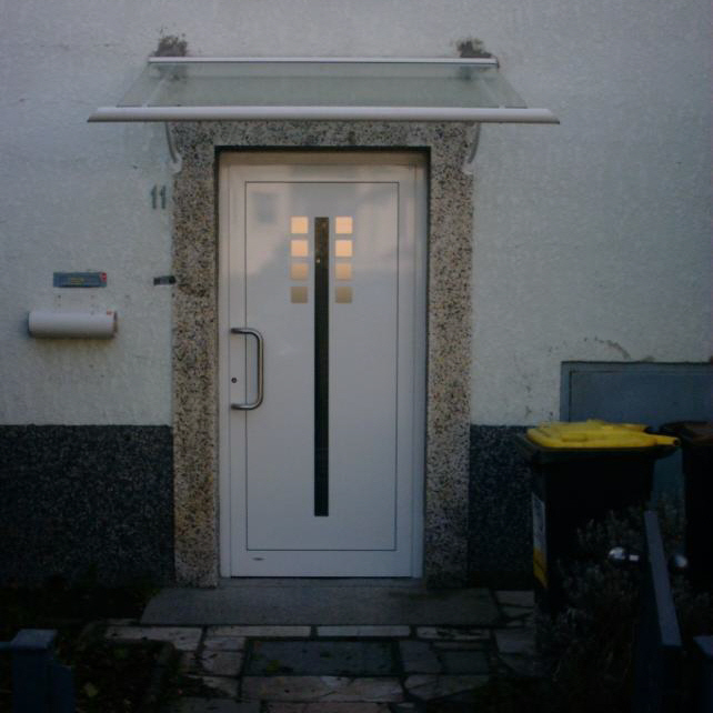 Bilder Glas-Link