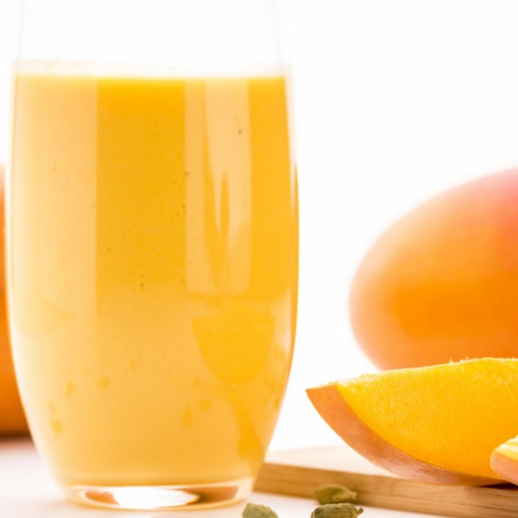 Mango Lassi