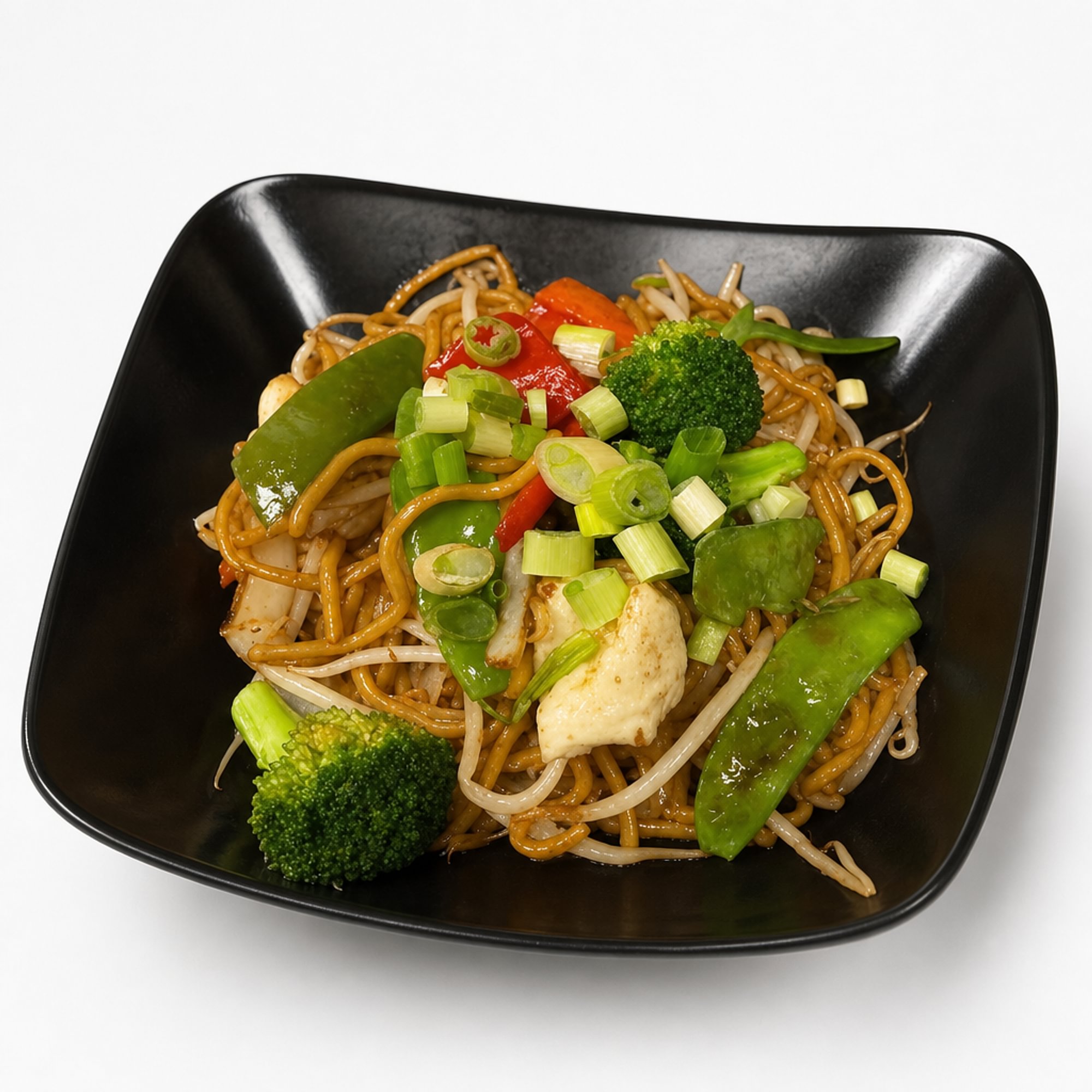 Lo Mein