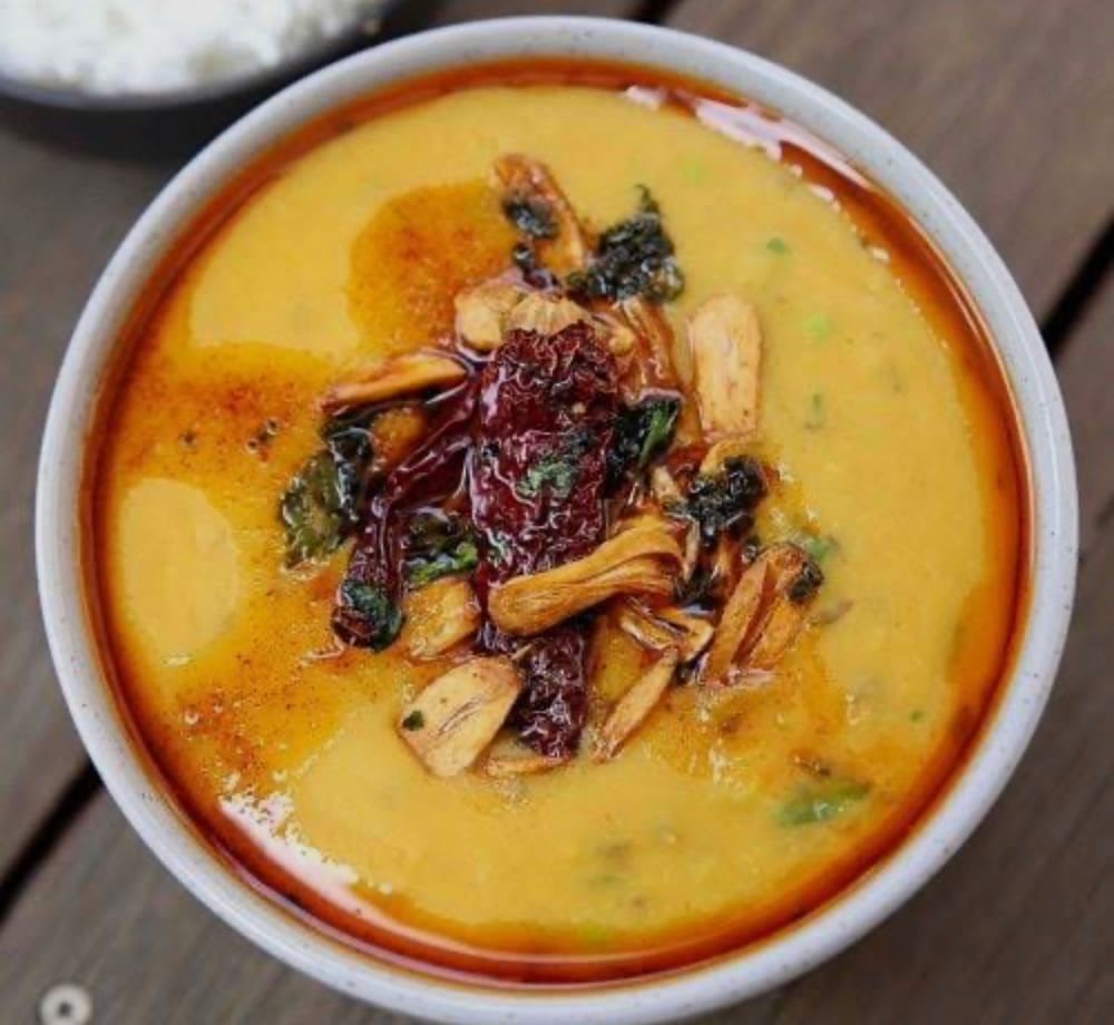 Dal Tadka