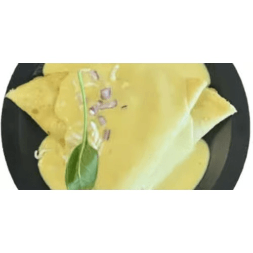 Ultimate Crepe