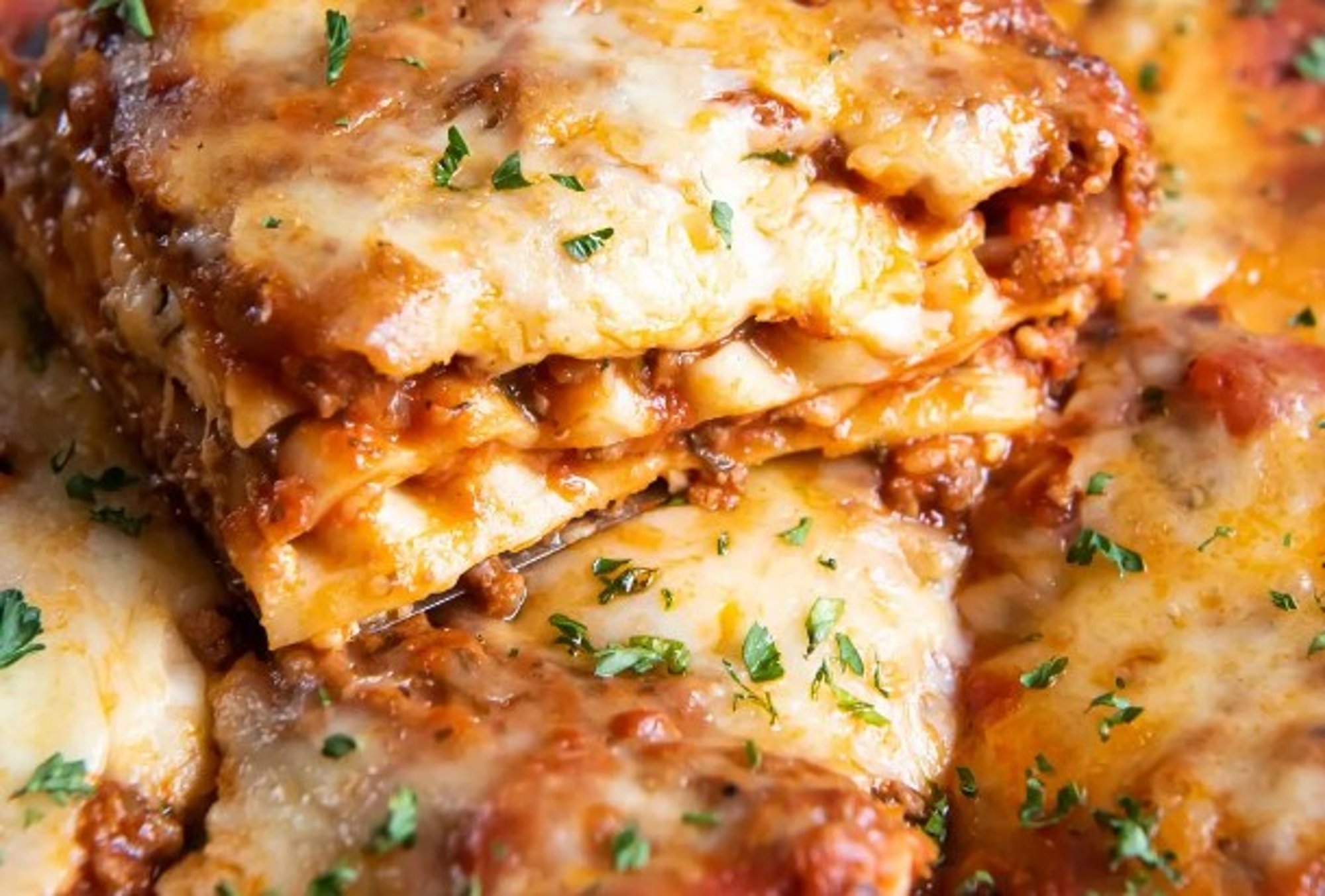 Lasagna