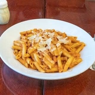 Penne alla Vodka