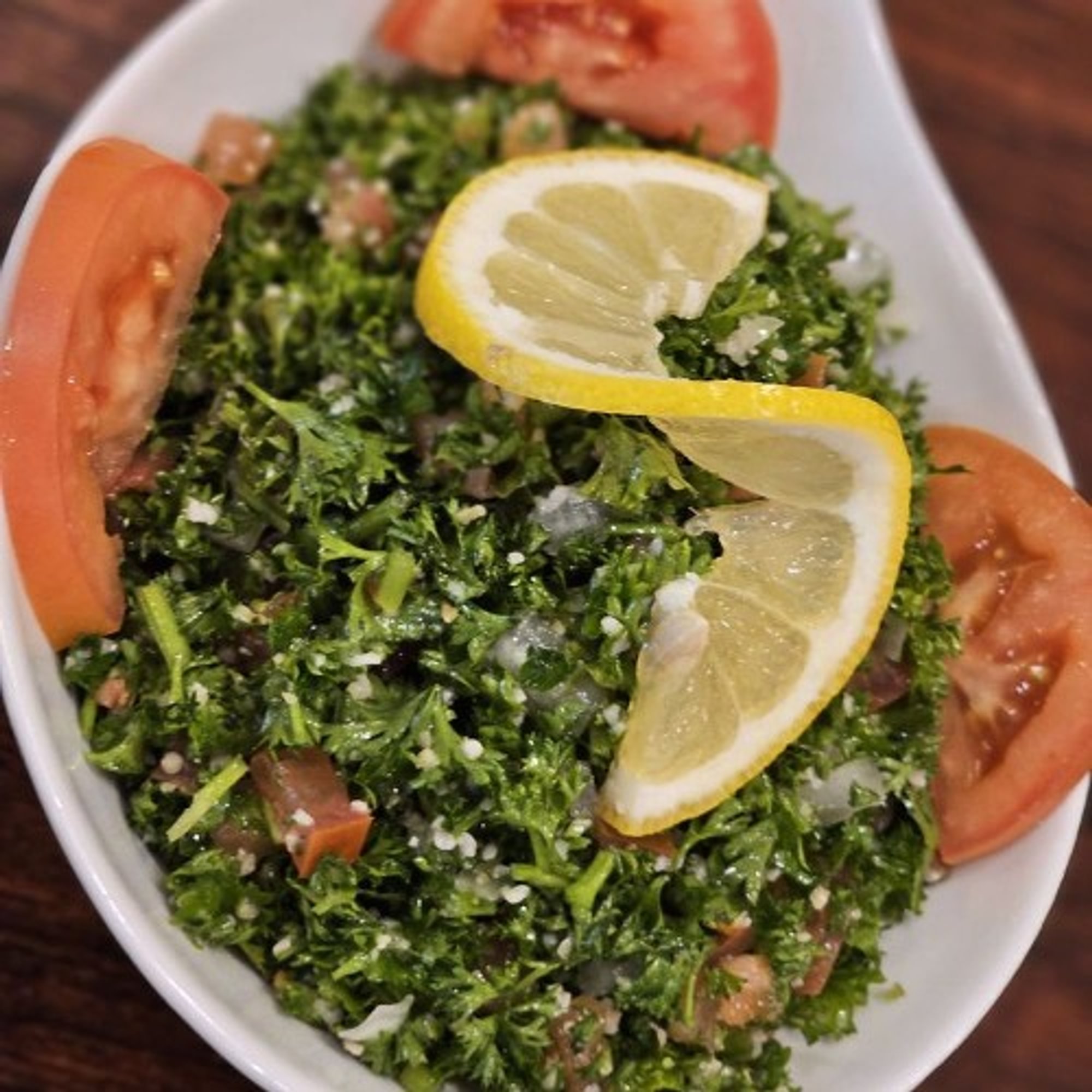 Tabouli Salad