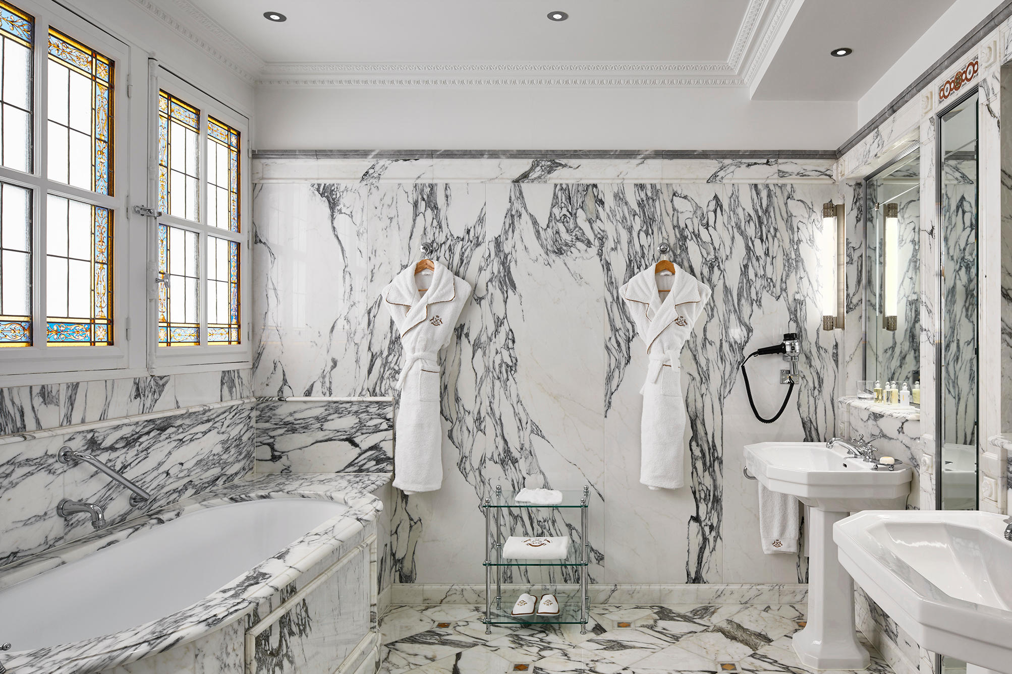 Images Le Meurice