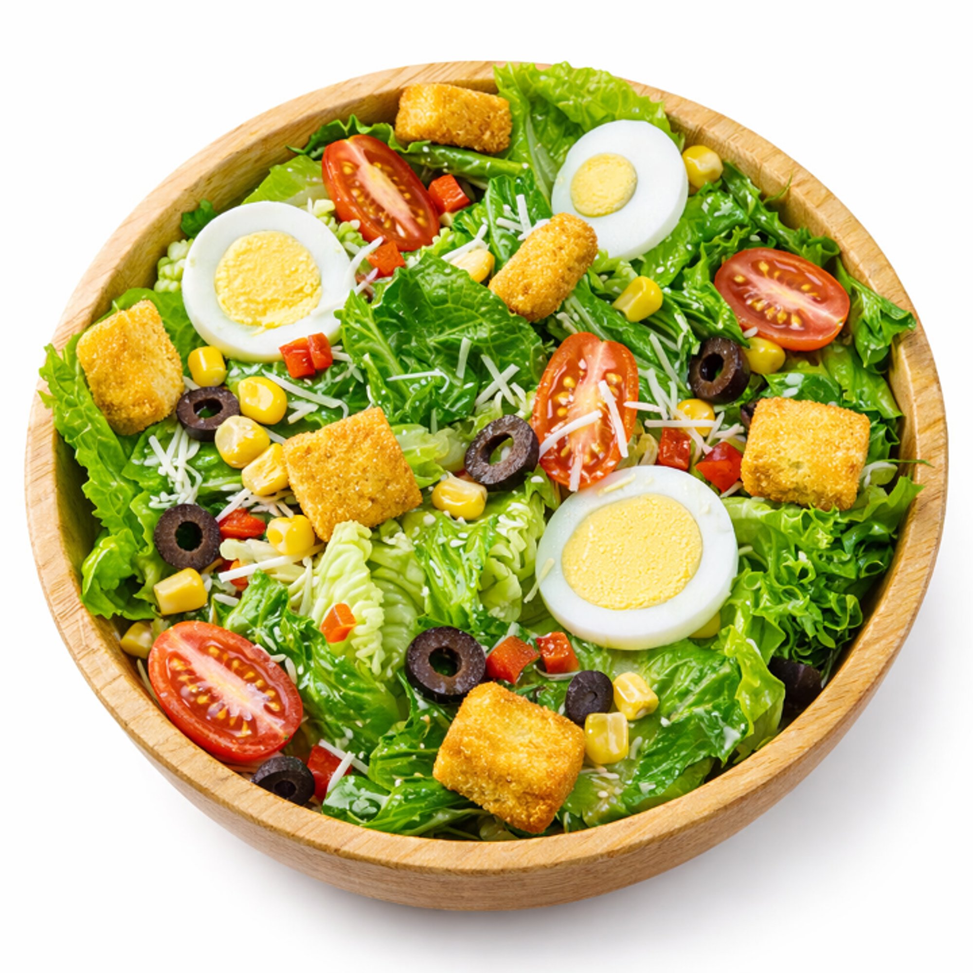 Primavera Salad