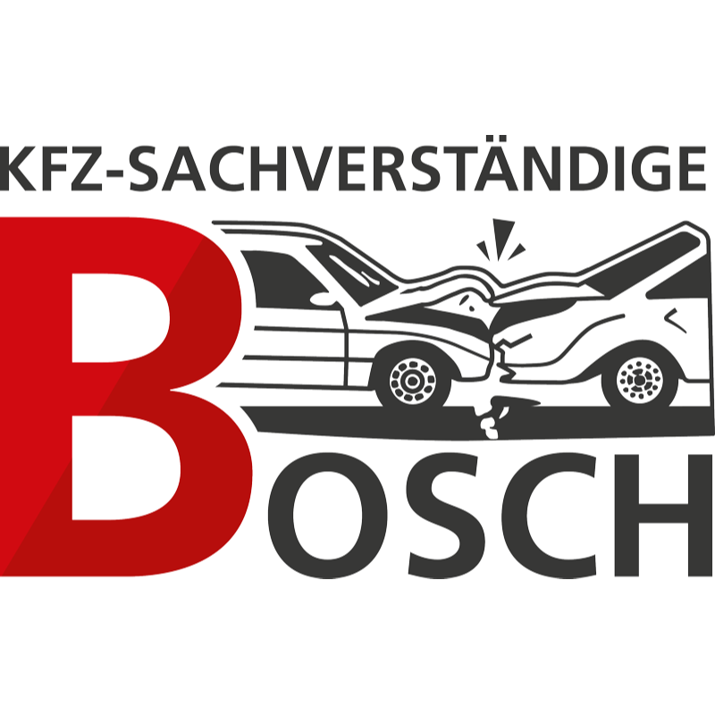 Logo von Bosch KFZ-Sachverständigen-Büro