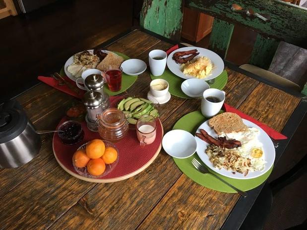 Images Borderline Bed And Breakfast