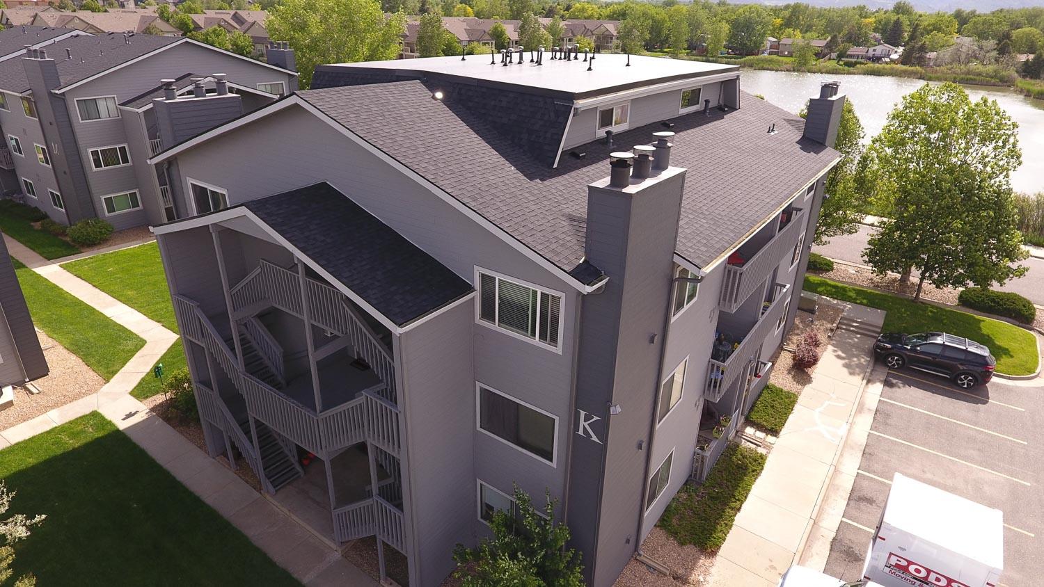 ELK Roofing & Construction Image