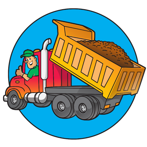 Little Dumps Flathead - Landscape Material Delivery Service