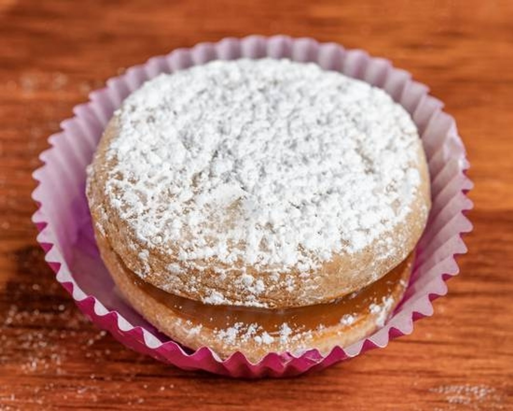 Alfajores